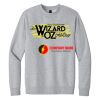 Project Ballet Staff - V.I.T. Fleece Crew Thumbnail