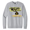 Project Ballet Staff - V.I.T. Fleece Crew Thumbnail