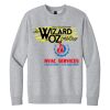 Project Ballet Staff - V.I.T. Fleece Crew Thumbnail