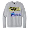 Project Ballet Staff - V.I.T. Fleece Crew Thumbnail