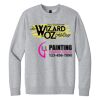 Project Ballet Staff - V.I.T. Fleece Crew Thumbnail