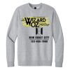 Project Ballet Staff - V.I.T. Fleece Crew Thumbnail