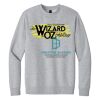 Project Ballet Staff - V.I.T. Fleece Crew Thumbnail