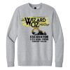 Project Ballet Staff - V.I.T. Fleece Crew Thumbnail