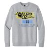 Project Ballet Staff - V.I.T. Fleece Crew Thumbnail