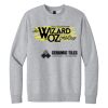 Project Ballet Staff - V.I.T. Fleece Crew Thumbnail