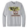Project Ballet Staff - V.I.T. Fleece Crew Thumbnail