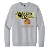 Project Ballet Staff - V.I.T. Fleece Crew Thumbnail