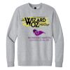 Project Ballet Staff - V.I.T. Fleece Crew Thumbnail