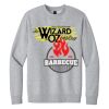 Project Ballet Staff - V.I.T. Fleece Crew Thumbnail
