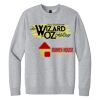 Project Ballet Staff - V.I.T. Fleece Crew Thumbnail