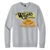 Project Ballet Staff - V.I.T. Fleece Crew Thumbnail