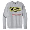 Project Ballet Staff - V.I.T. Fleece Crew Thumbnail