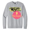 Project Ballet Staff - V.I.T. Fleece Crew Thumbnail