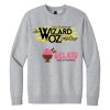 Project Ballet Staff - V.I.T. Fleece Crew Thumbnail