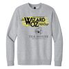 Project Ballet Staff - V.I.T. Fleece Crew Thumbnail