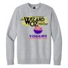 Project Ballet Staff - V.I.T. Fleece Crew Thumbnail