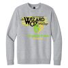 Project Ballet Staff - V.I.T. Fleece Crew Thumbnail