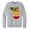Project Ballet Staff - V.I.T. Fleece Crew Thumbnail