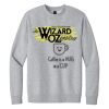 Project Ballet Staff - V.I.T. Fleece Crew Thumbnail