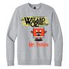 Project Ballet Staff - V.I.T. Fleece Crew Thumbnail