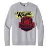 Project Ballet Staff - V.I.T. Fleece Crew Thumbnail