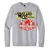 Project Ballet Staff - V.I.T. Fleece Crew Thumbnail