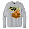 Project Ballet Staff - V.I.T. Fleece Crew Thumbnail