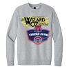 Project Ballet Staff - V.I.T. Fleece Crew Thumbnail