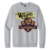 Project Ballet Staff - V.I.T. Fleece Crew Thumbnail