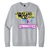 Project Ballet Staff - V.I.T. Fleece Crew Thumbnail