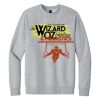 Project Ballet Staff - V.I.T. Fleece Crew Thumbnail