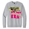 Project Ballet Staff - V.I.T. Fleece Crew Thumbnail