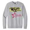 Project Ballet Staff - V.I.T. Fleece Crew Thumbnail