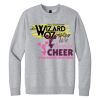 Project Ballet Staff - V.I.T. Fleece Crew Thumbnail