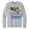 Project Ballet Staff - V.I.T. Fleece Crew Thumbnail