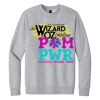 Project Ballet Staff - V.I.T. Fleece Crew Thumbnail