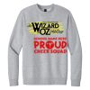 Project Ballet Staff - V.I.T. Fleece Crew Thumbnail