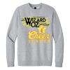 Project Ballet Staff - V.I.T. Fleece Crew Thumbnail