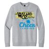 Project Ballet Staff - V.I.T. Fleece Crew Thumbnail