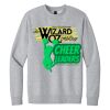 Project Ballet Staff - V.I.T. Fleece Crew Thumbnail