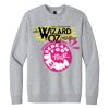 Project Ballet Staff - V.I.T. Fleece Crew Thumbnail