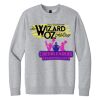 Project Ballet Staff - V.I.T. Fleece Crew Thumbnail