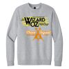 Project Ballet Staff - V.I.T. Fleece Crew Thumbnail