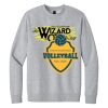 Project Ballet Staff - V.I.T. Fleece Crew Thumbnail