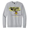 Project Ballet Staff - V.I.T. Fleece Crew Thumbnail