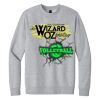 Project Ballet Staff - V.I.T. Fleece Crew Thumbnail