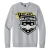 Project Ballet Staff - V.I.T. Fleece Crew Thumbnail