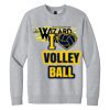 Project Ballet Staff - V.I.T. Fleece Crew Thumbnail