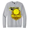 Project Ballet Staff - V.I.T. Fleece Crew Thumbnail